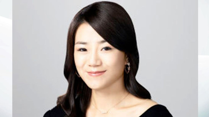 Hai cô con gái đanh đá nhất của đại gia Hàn Korean Air - Ảnh 1.