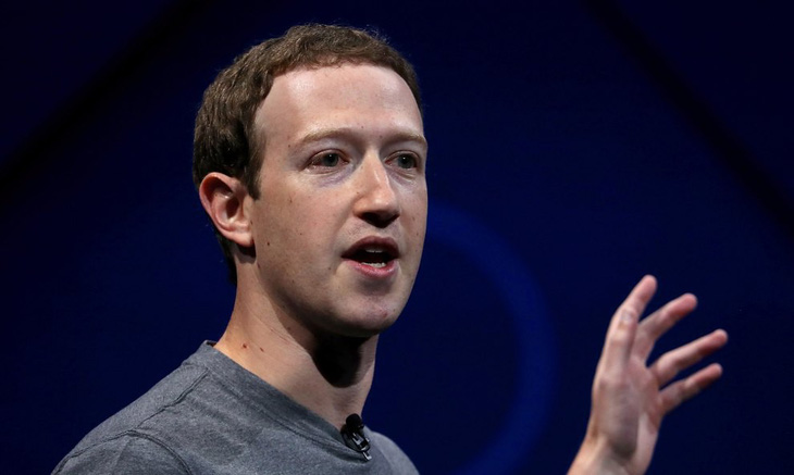Facebook ‘phản pháo’: Nhiều công ty khác cũng thu thập dữ liệu - Ảnh 1.