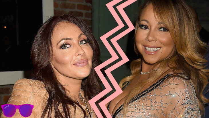 Mariah Carey bị quản lý cũ tố cáo quấy rối tình dục - Ảnh 2.