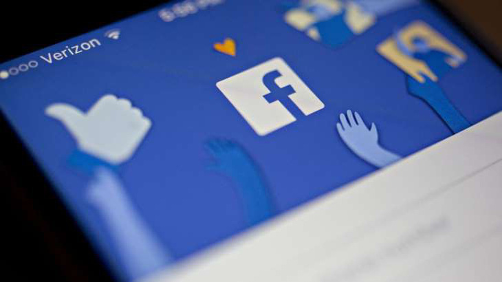 Facebook thừa nhận không đọc điều khoản của ứng dụng làm rò rỉ dữ liệu - Ảnh 1.