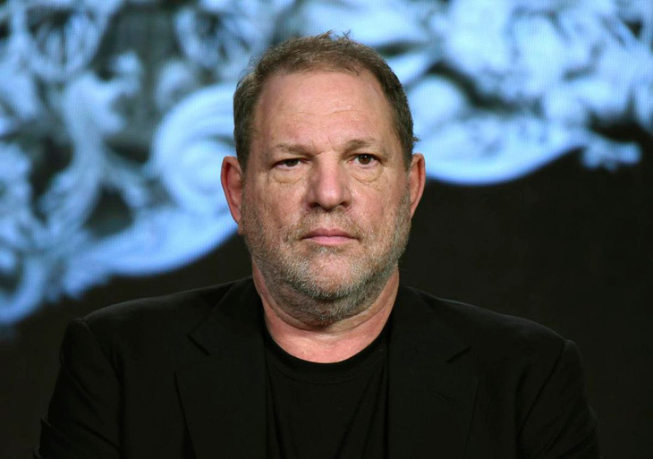 Harvey Weinstein của Ý lên thớt vì bê bối quấy rối tình dục - Ảnh 2.