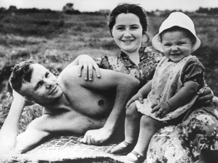 50 năm rồi, cái chết của Gagarin vẫn còn là bí mật quốc gia - Ảnh 4.