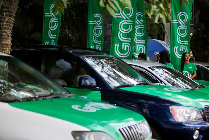 Nhiều nước Đông Nam Á đưa Grab vào tầm ngắm - Ảnh 5.