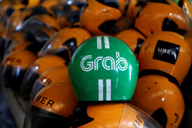 Nhiều nước Đông Nam Á đưa Grab vào tầm ngắm - Ảnh 1.