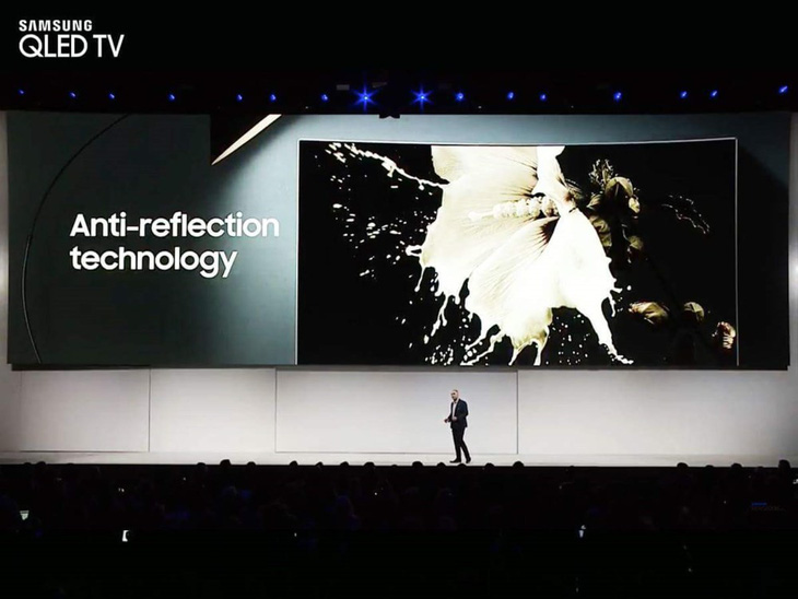 5 ưu điểm khiến Samsung QLED 2018 trở thành chiếc TV đáng mơ ước - Ảnh 7.