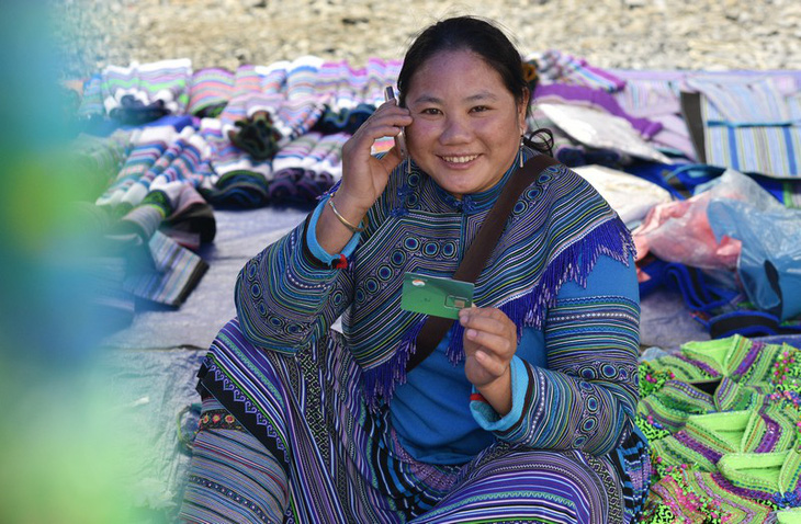 Viettel bỏ cước roaming ở Myanmar - Ảnh 1.