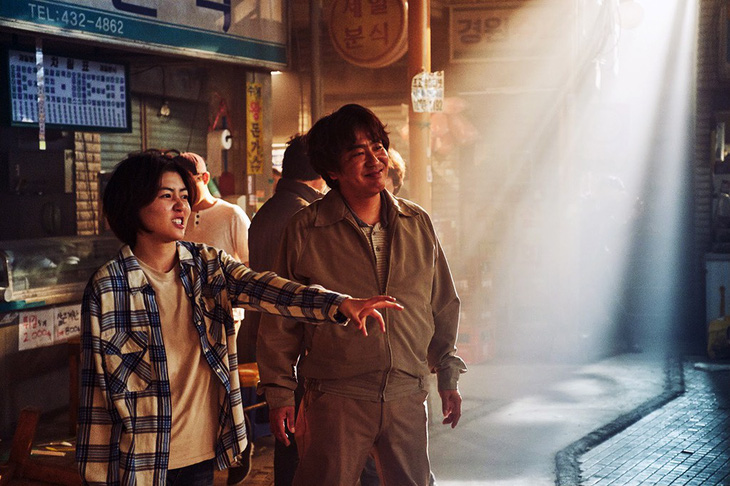 Psychokinesis phim siêu anh hùng mới của đạo diễn Train to Busan - Ảnh 6.