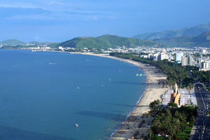 Du lịch phát triển, bất động sản nghỉ dưỡng Nha Trang hưởng lợi - Ảnh 1.