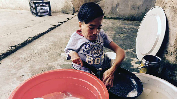 Tình yêu cứu lấy cuộc đời - Ảnh 2.