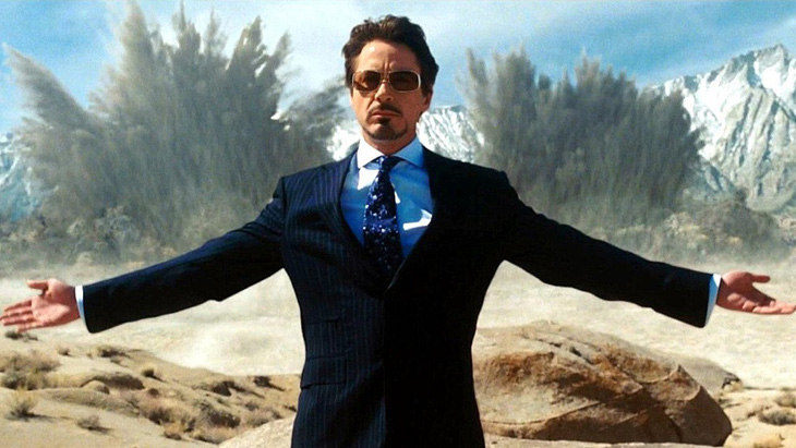 Từ Iron man đến vũ trụ điện ảnh Marvel 5,8 tỉ USD doanh thu - Ảnh 4.