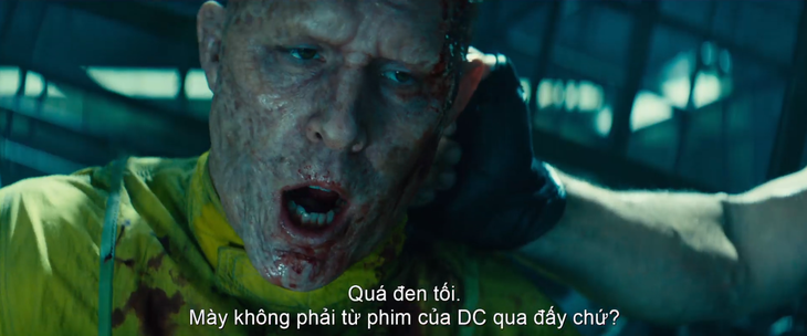 Ngày 18-5, khán giả có hẹn với thánh lầy Deadpool - Ảnh 7.