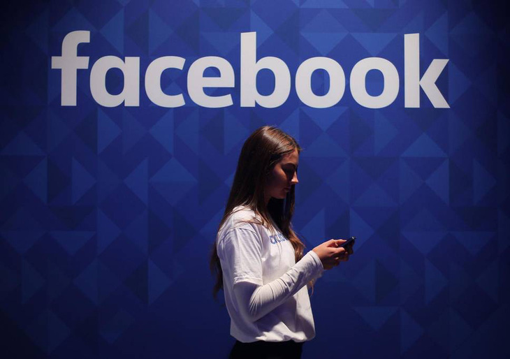 Số lượt tìm kiếm cách xóa Facebook tăng gấp đôi ở Anh - Ảnh 1.