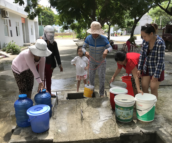 Ai cố tình tạo ra việc thiếu nước ở Đà Nẵng thì phải điều tra - Ảnh 5.