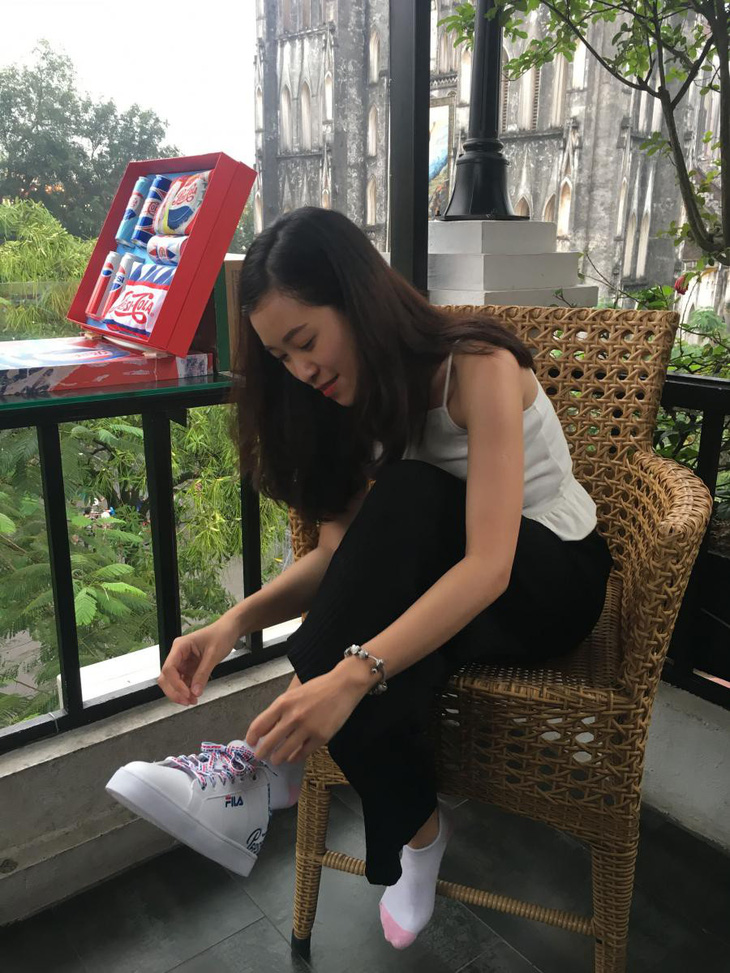 “Lật tung” cả Hà Nội vì hộp quà chất Pepsi - Ảnh 9.