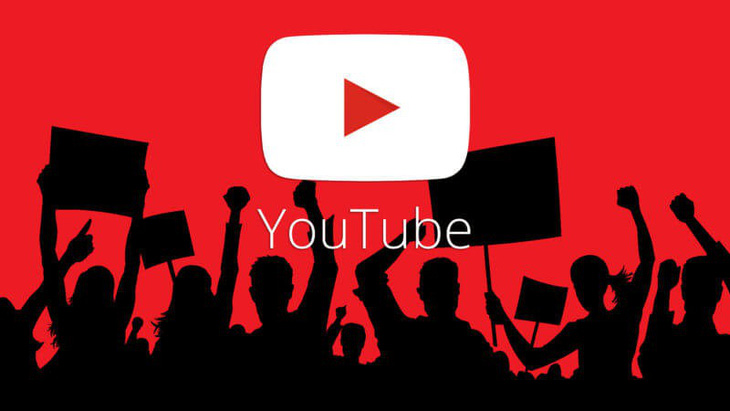 YouTube xóa hơn 8 triệu clip ‘có vấn đề’ trong 3 tháng - Ảnh 1.
