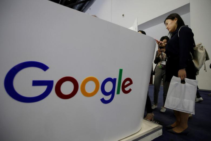 Úc điều tra cáo buộc Google thu thập dữ liệu người dùng Android - Ảnh 1.