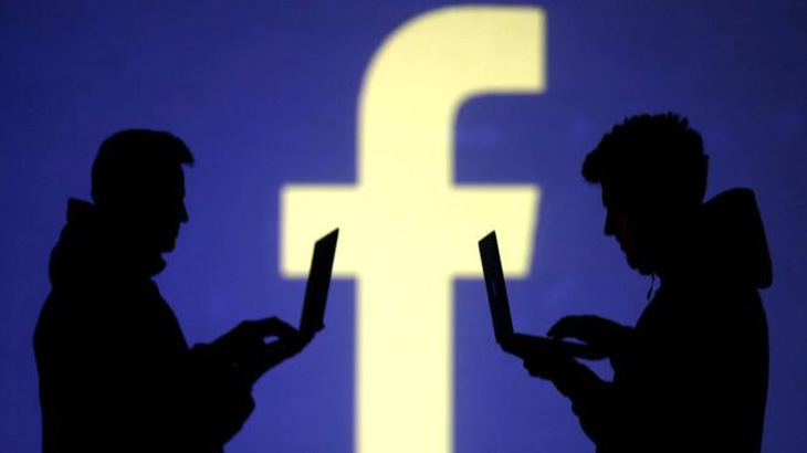Facebook dừng hoạt động 200 ứng dụng lạm dụng dữ liệu người dùng - Ảnh 1.