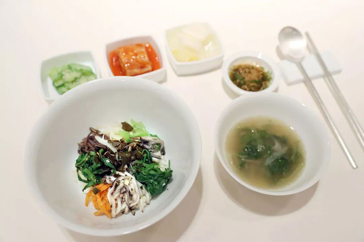 Ý nghĩa các món ăn được chiêu đãi tại thượng đỉnh liên Triều - Ảnh 5.