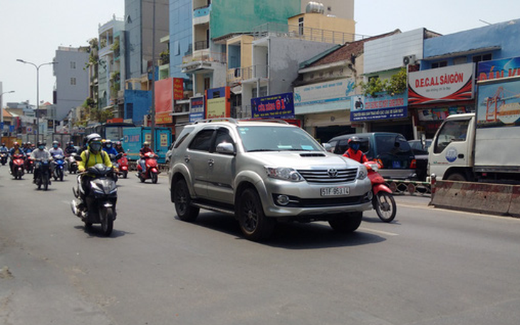 Ngoài giá bán, Chevrolet Trailblazer có gì để đấu Toyota Fortuner? - Ảnh 2.