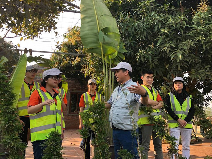 Trường đại học cho hàng trăm sinh viên bảo lưu để đi làm - Ảnh 1.