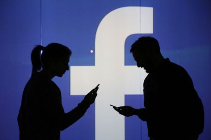 Quốc gia đầu tiên đánh thuế người sử dụng Facebook - Ảnh 1.