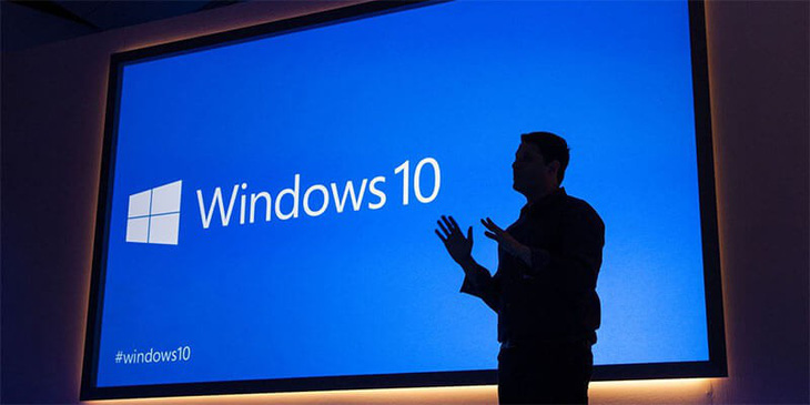 5 tính năng trong bản cập nhật mới nhất của Windows 10 mà bạn cần biết - Ảnh 1.