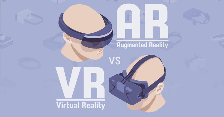 Apple đang nghiên cứu chế tạo tai nghe không dây ứng dụng cả AR và VR - Ảnh 1.