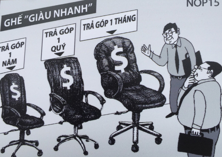 Thành Chương: ứng xử văn hóa của người Việt Nam rất kém - Ảnh 4.