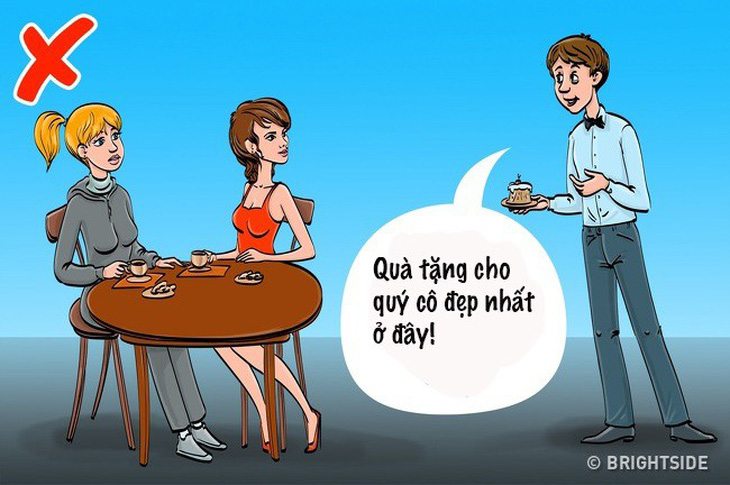 Giải mã thủ phạm gây ế cho các nàng - Ảnh 5.