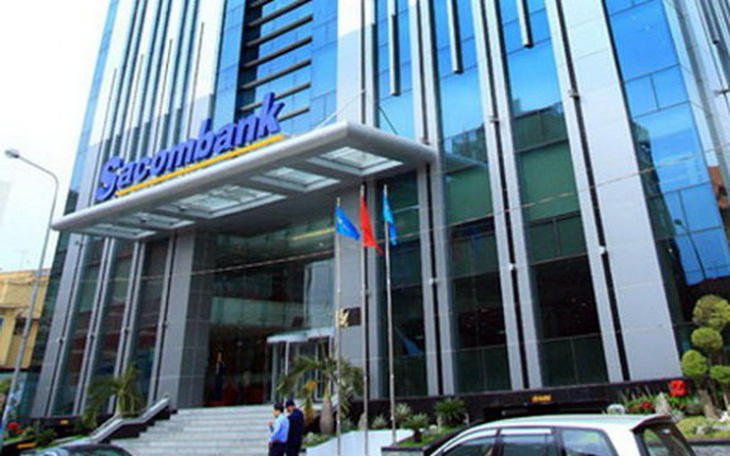 Sacombank bán trả góp tài sản khủng nhóm ông Trầm Bê