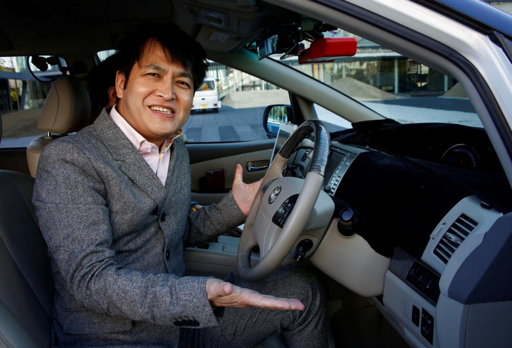 Vì sao Uber, Grab không sống nổi ở Nhật? - Ảnh 4.