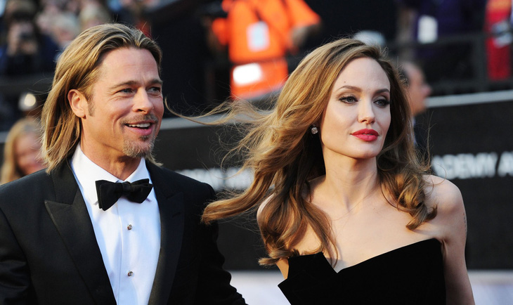 Brad Pitt và Angelina Jolie đồng ý ‘dứt điểm’ chuyện ly hôn - Ảnh 1.