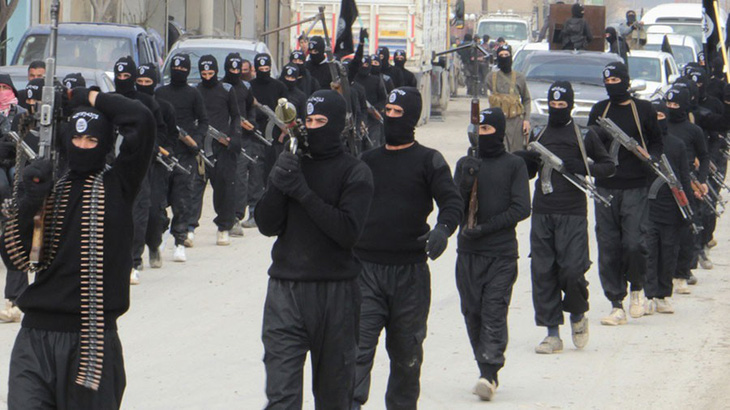 Nga cảnh báo IS và Al Qaeda hợp sức đáng sợ hơn - Ảnh 1.