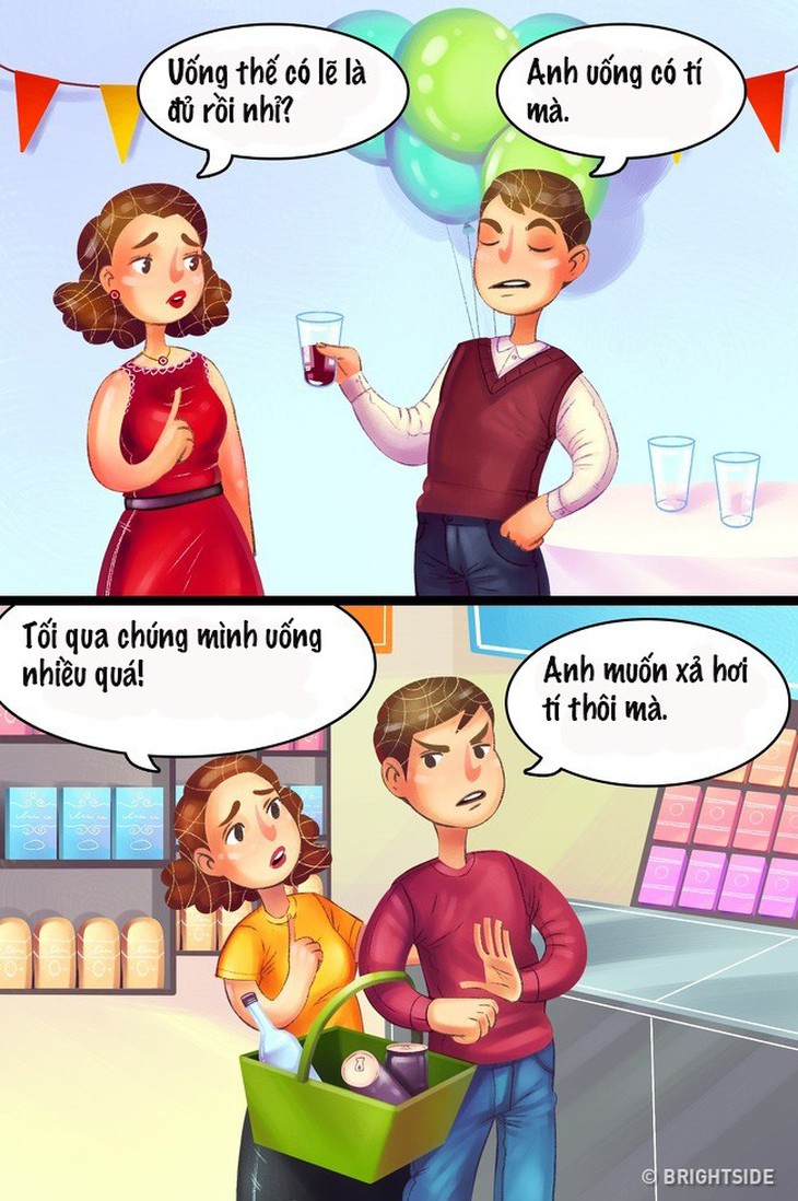 Tình yêu của bạn có vô vọng không? - Ảnh 6.