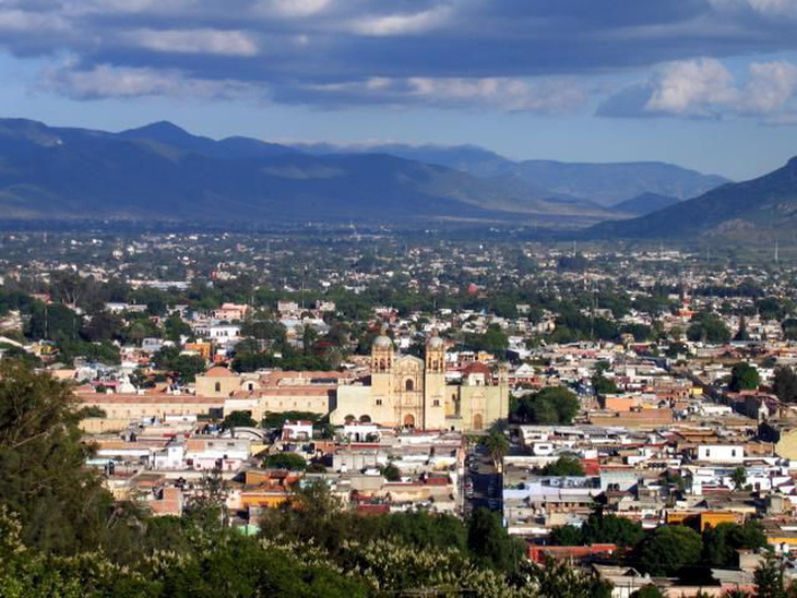 10 thành phố Mexico được UNESCO công nhận là di sản - Ảnh 5.