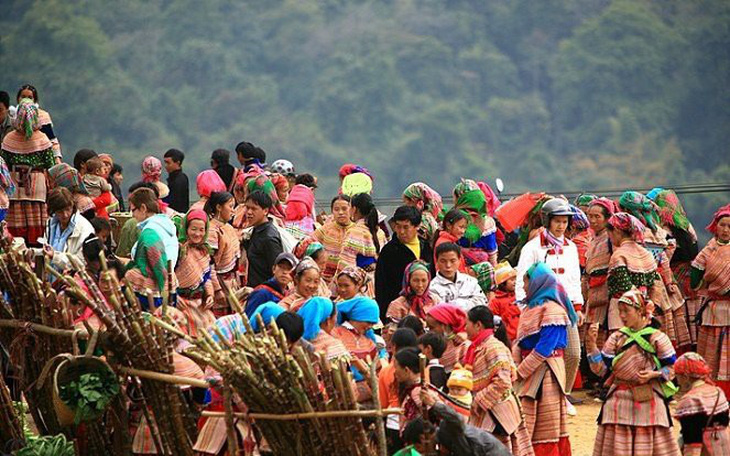 1,8 triệu người dân tộc thiểu số ở Việt Nam thoát nghèo