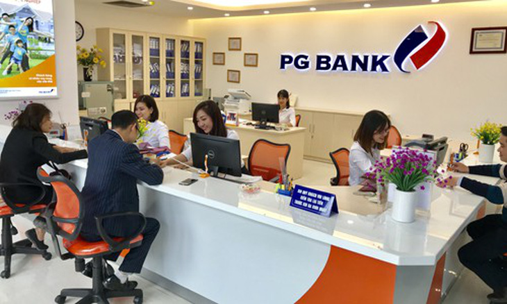 Thỏa thuận PG Bank sáp nhập VietinBank đổ bể vào phút chót - Ảnh 1.