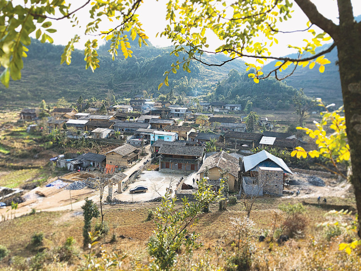 Người Lô Lô làm homestay - Ảnh 3.