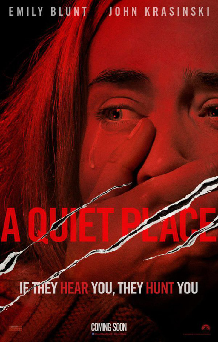  Phim kinh dị A Quiet Place áp đảo doanh thu phòng vé thế giới - Ảnh 7.