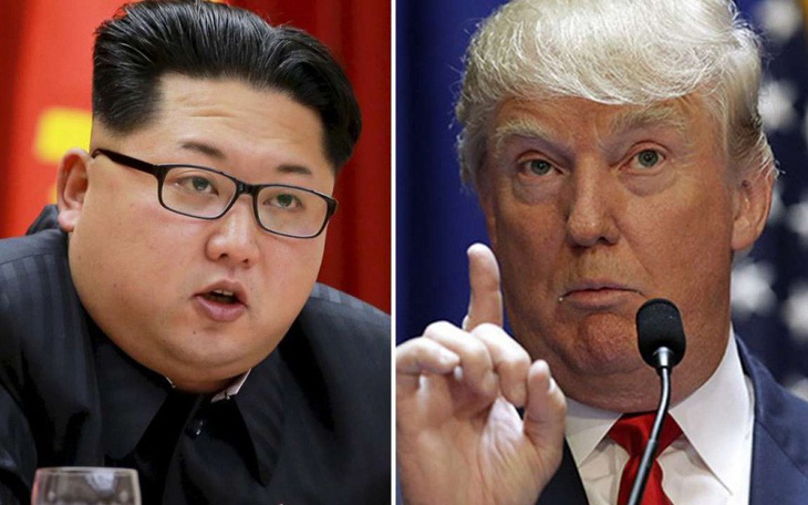 Triều Tiên xác nhận đã sẵn sàng đàm phán phi hạt nhân với Mỹ