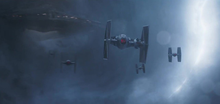 Han Solo: Star Wars ngoại truyện sẽ công chiếu lần đầu ở Cannes - Ảnh 5.