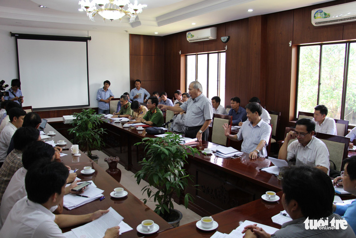 Bộ Giao thông chấp thuận giảm giá vé qua trạm BOT Ninh Lộc - Ảnh 1.