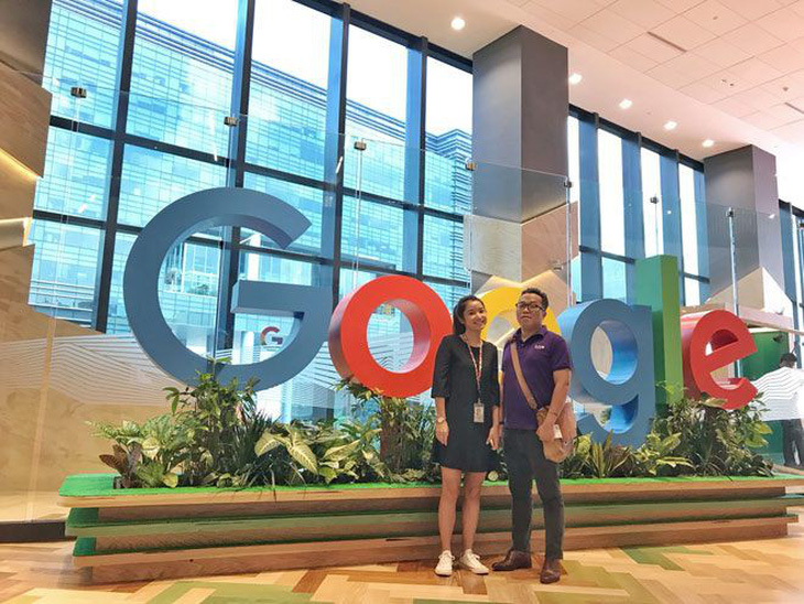 Tugo và Google hợp tác thúc đẩy du lịch trực tuyến - Ảnh 1.