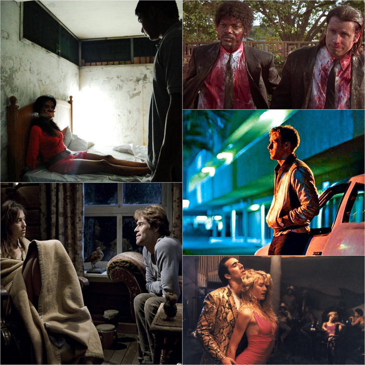 5 phim bạo lực nhất từng giành giải thưởng trong lịch sử Cannes - Ảnh 1.