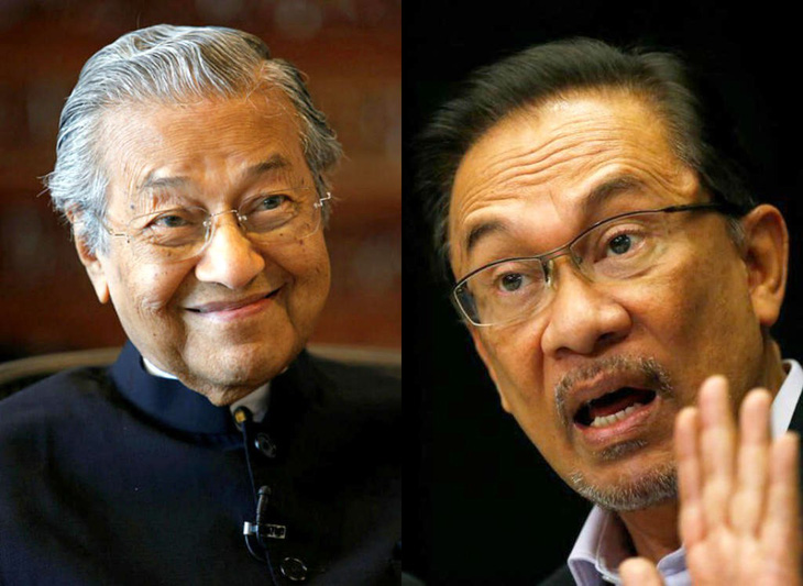 Chính trị gia kiên cường nhưng bất hạnh nhất Malaysia là ai? - Ảnh 1.