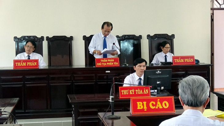 Tòa án nhân dân tối cao rút hồ sơ vụ án dâm ô ở Vũng Tàu - Ảnh 1.
