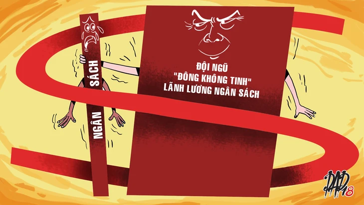 Ít nhưng tinh - Ảnh 1.