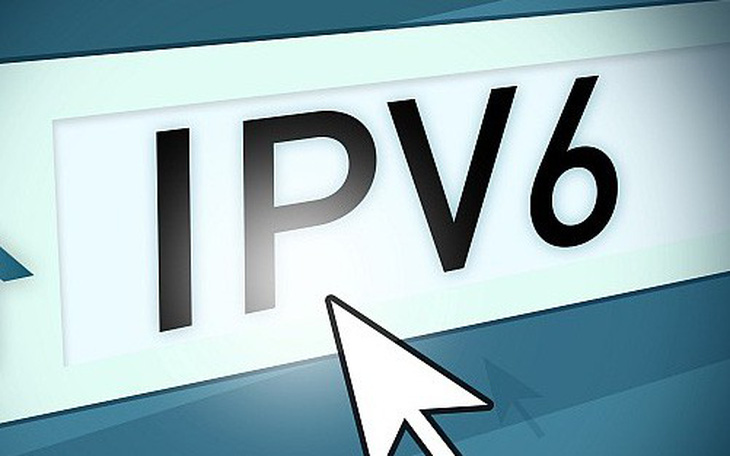 Việt Nam thuộc tốp 10 thế giới về sử dụng địa chỉ IPv6