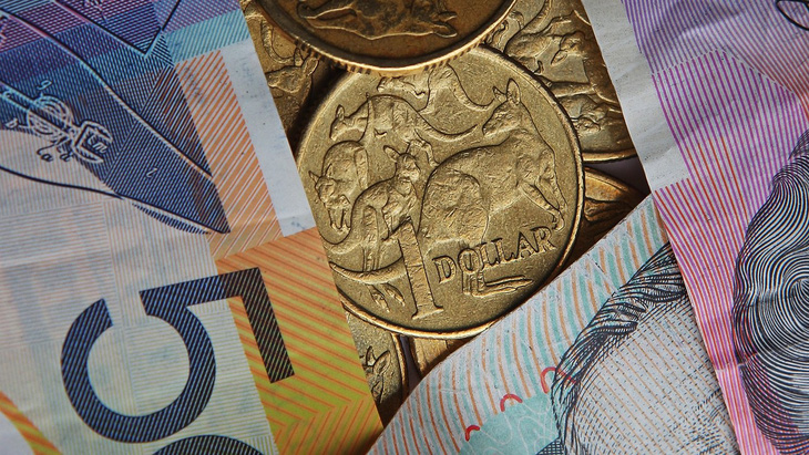 Úc cấm giao dịch tiền mặt trên 10.000 USD để chống trốn thuế - Ảnh 1.