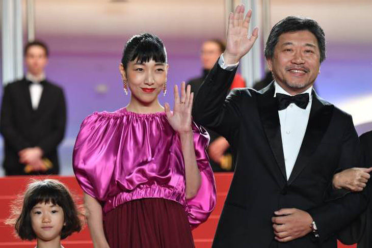 Cannes ngập tràn dàn người đẹp châu Á từ vô danh đến nổi tiếng - Ảnh 11.